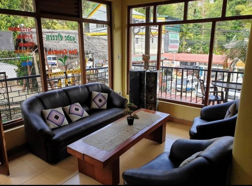 Jade Green Rest Inn Ела Екстериор снимка