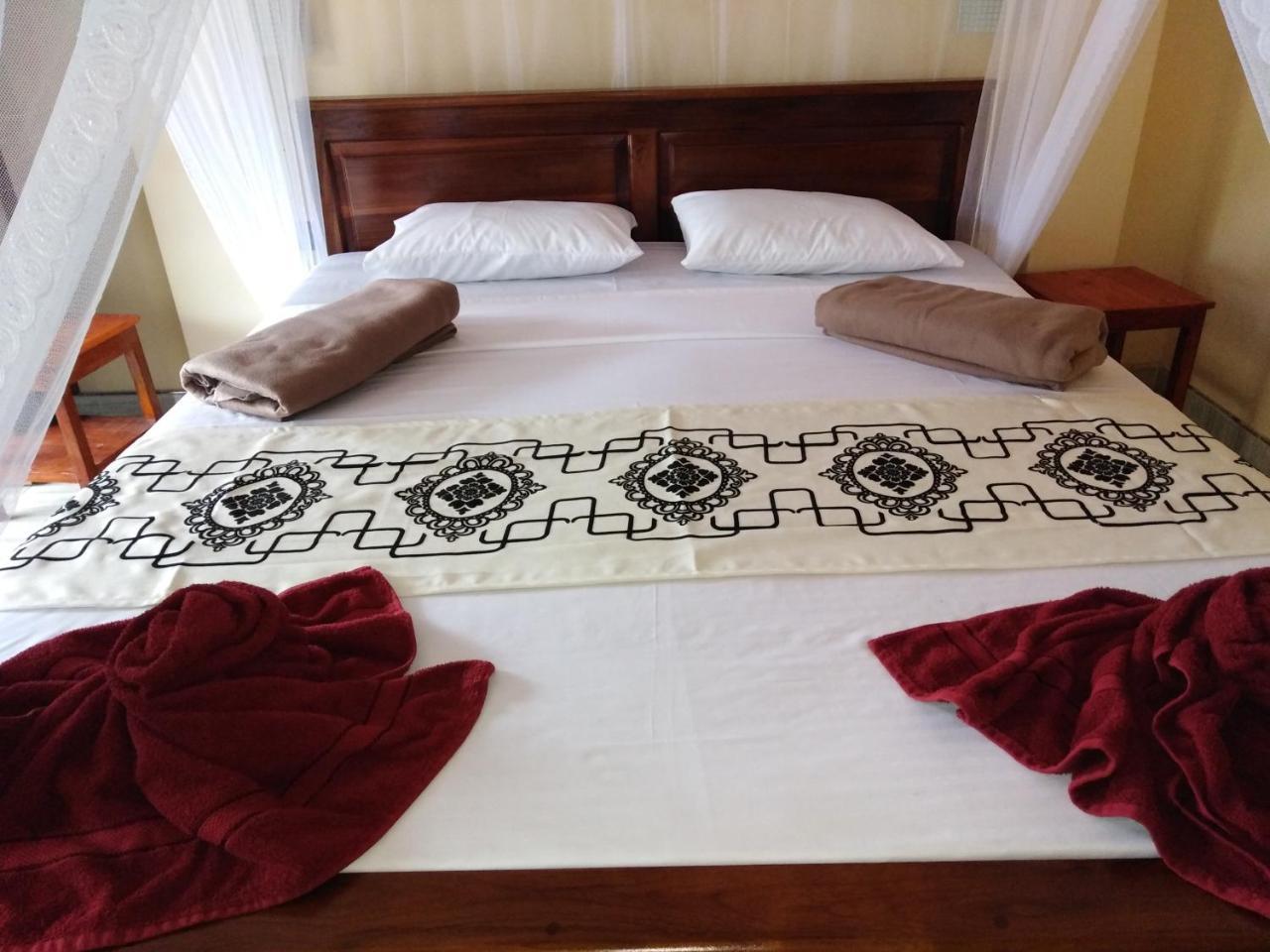 Jade Green Rest Inn Ела Екстериор снимка