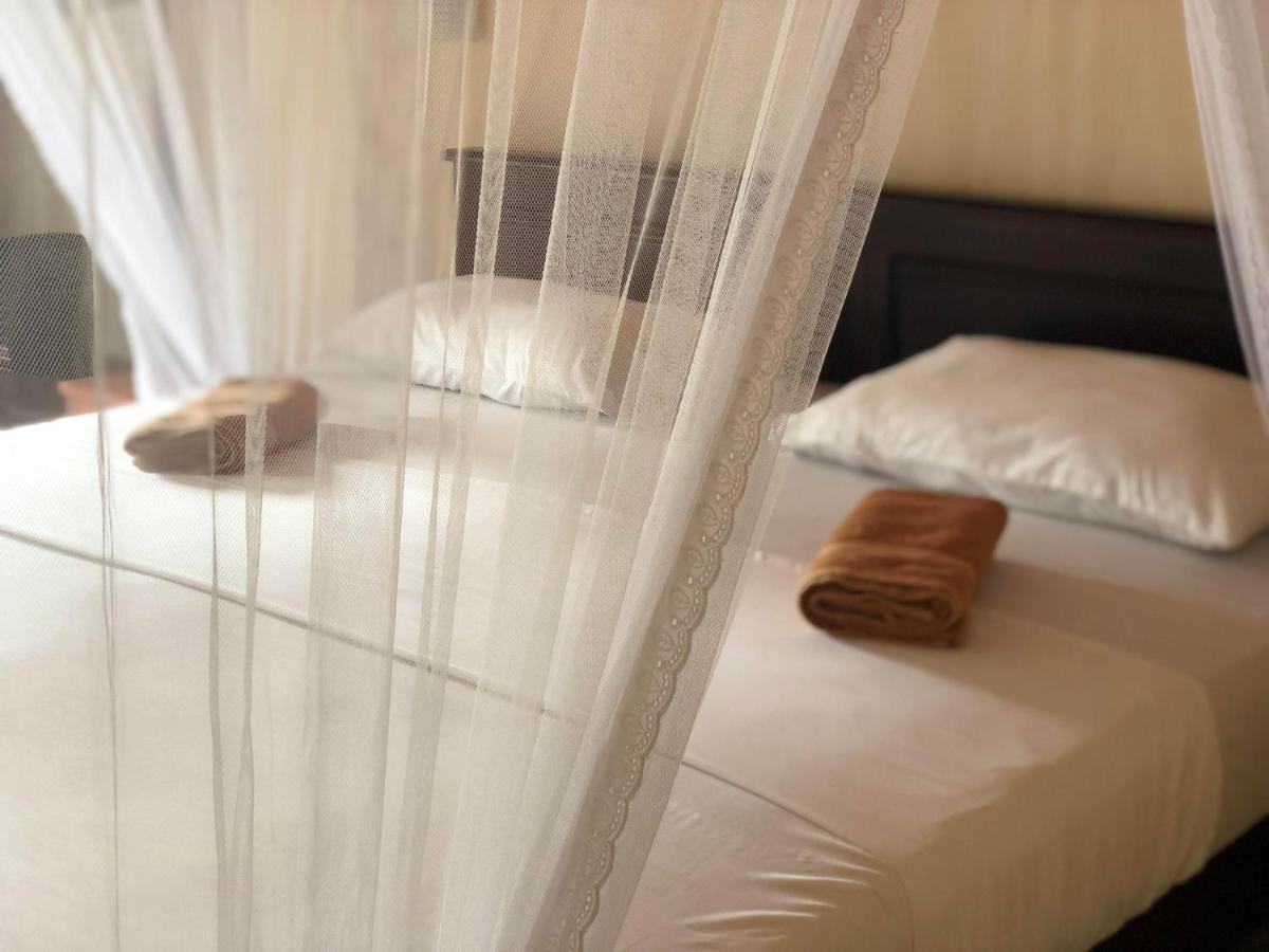 Jade Green Rest Inn Ела Екстериор снимка