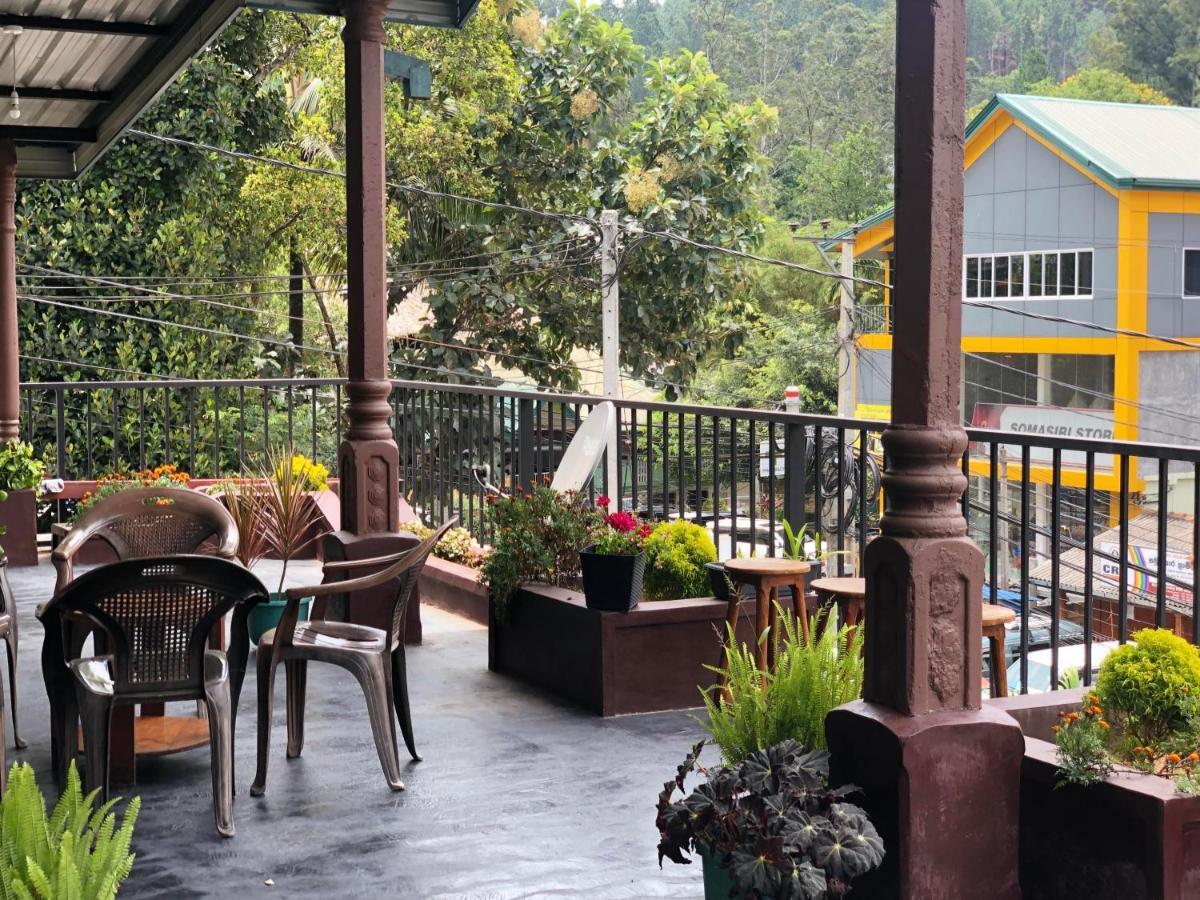 Jade Green Rest Inn Ела Екстериор снимка