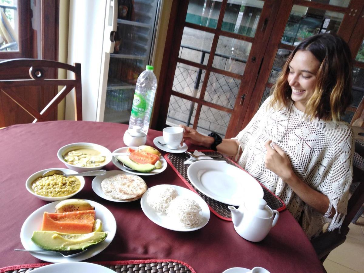 Jade Green Rest Inn Ела Екстериор снимка